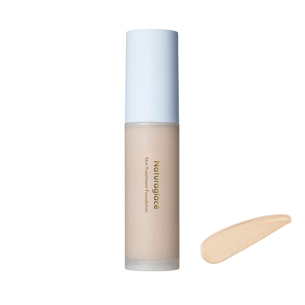 Naturaglacé Skin Treatment Foundation N