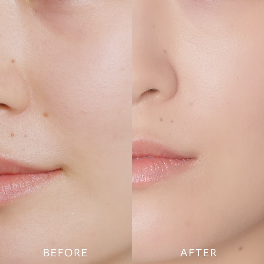 Naturaglacé Skincare Shield Loose Powder UV