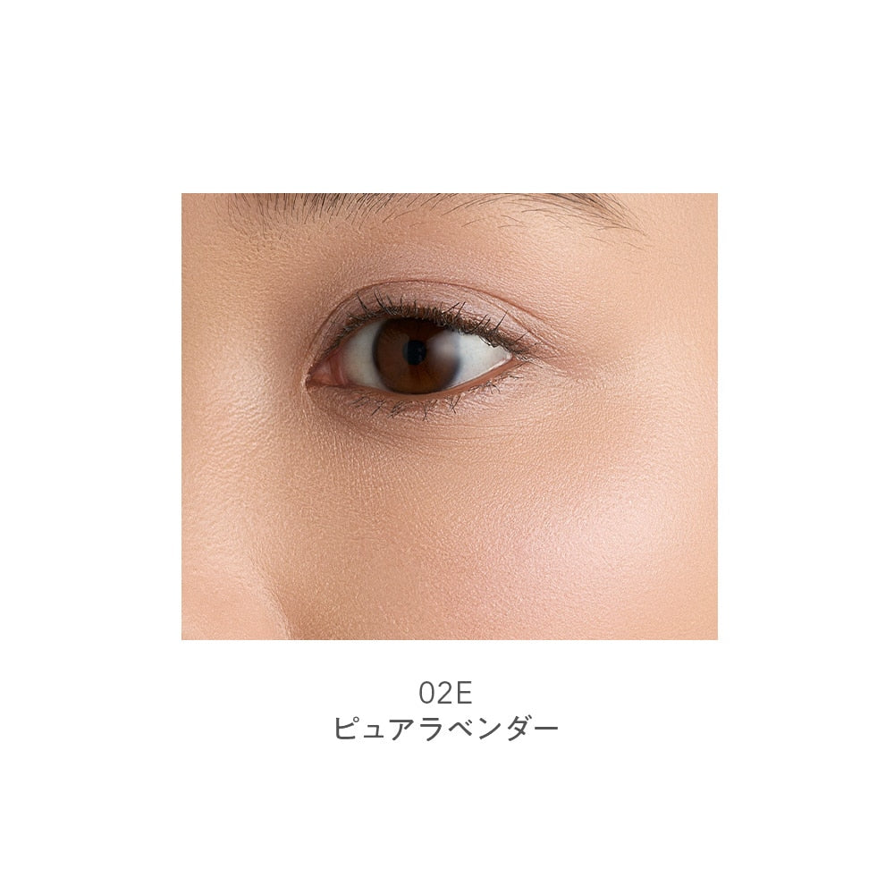 Naturaglacé Touch On Colors