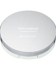 Naturaglacé UV Powder Compact Mint Lemon 2026