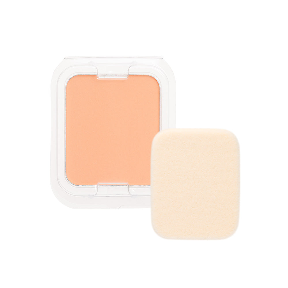 Etvos Mineral Airy Touch Foundation