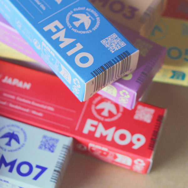 Nippon Kodo Fragrance Memories Incense