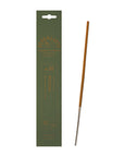Nippon Kodo Herb&Earth Bamboo Incense 20 Pieces