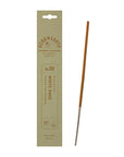 Nippon Kodo Herb&Earth Bamboo Incense 20 Pieces