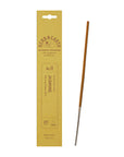 Nippon Kodo Herb&Earth Bamboo Incense 20 Pieces