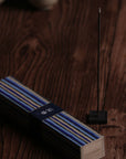 Nippon Kodo Incense Kayuragi 40 Pieces
