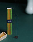 Nippon Kodo Incense Kayuragi 40 Pieces