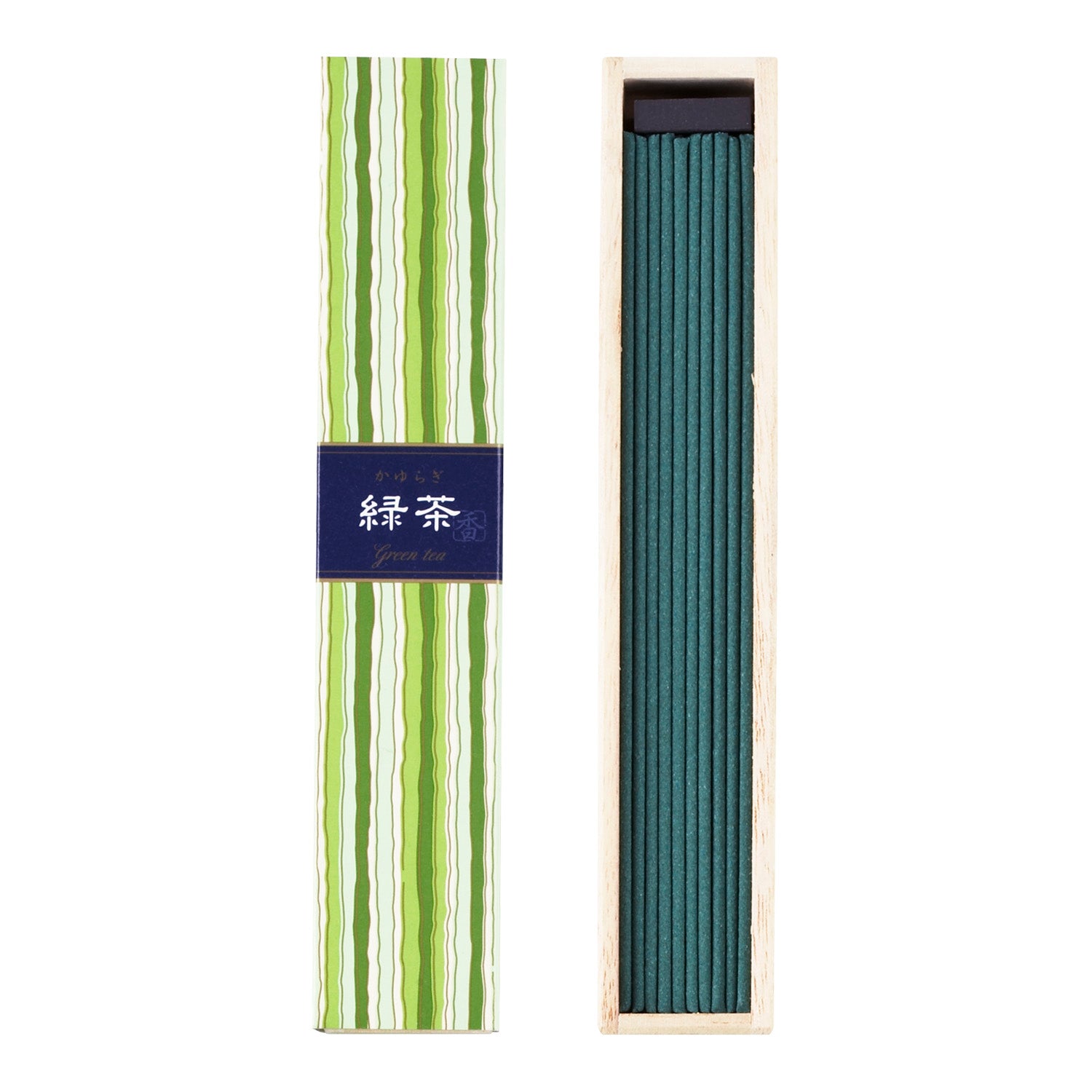 Nippon Kodo Incense Kayuragi 40 Pieces