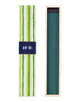 Nippon Kodo Incense Kayuragi 40 Pieces