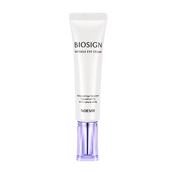 Noevir Biosign Wrinkle Eye Cream