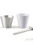 Nousaku Hammered Kit - Tumbler