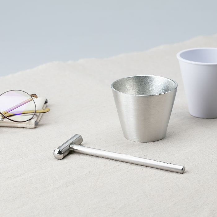 Nousaku Hammered Kit - Tumbler