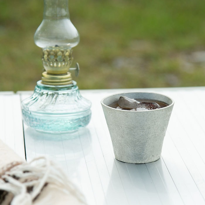 Nousaku Hammered Kit - Tumbler