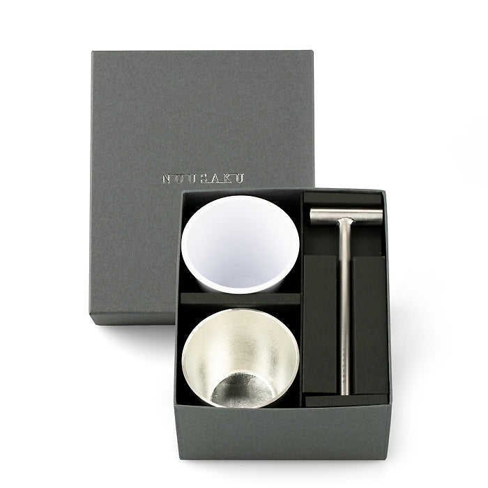Nousaku Hammered Kit - Tumbler