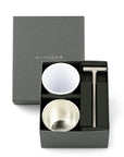 Nousaku Hammered Kit - Tumbler