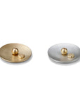 Nousaku Incense Vessel Set - Round