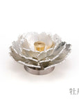 Nousaku Incense stand - Lotus/Peony