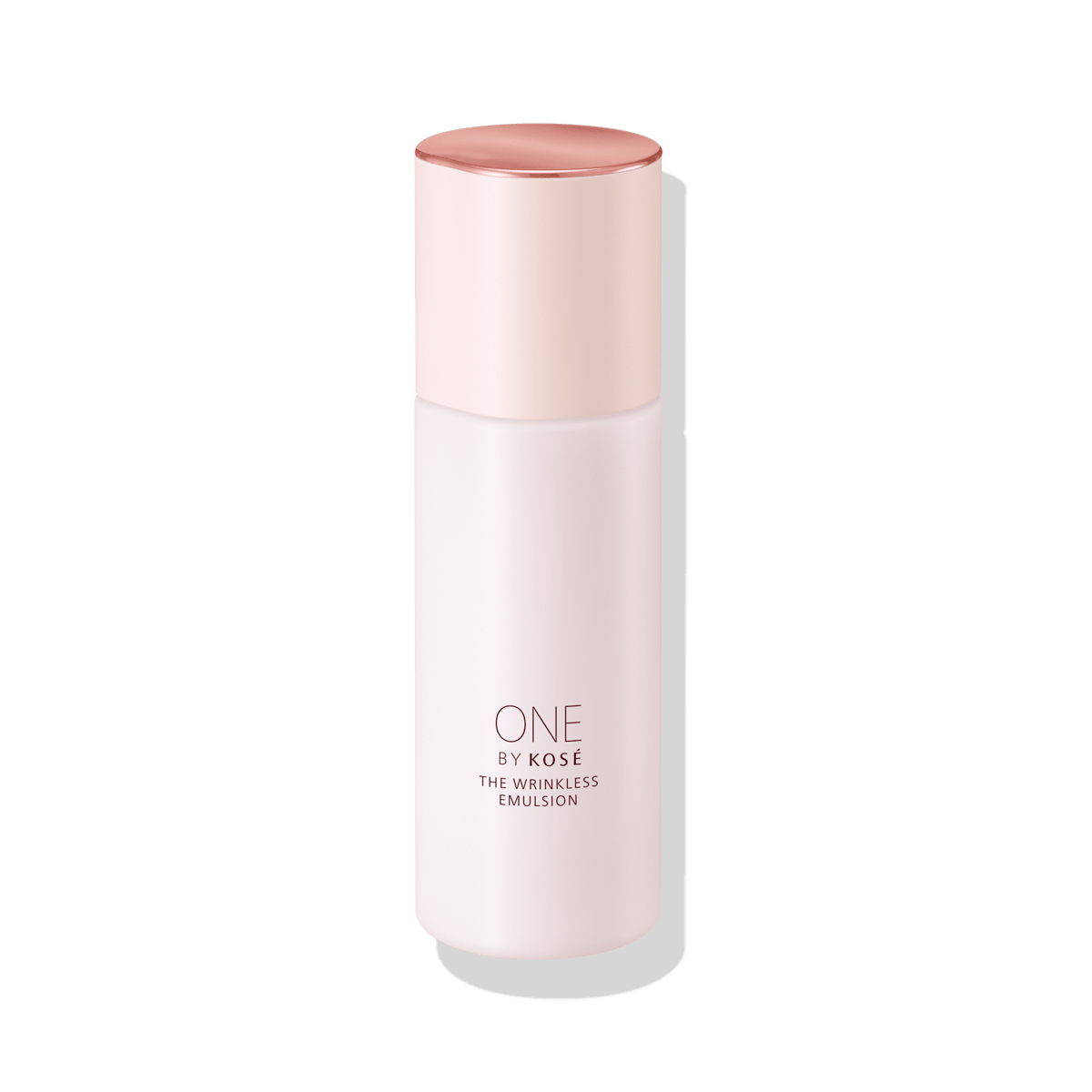 One By Kose The Linkless Emulsion