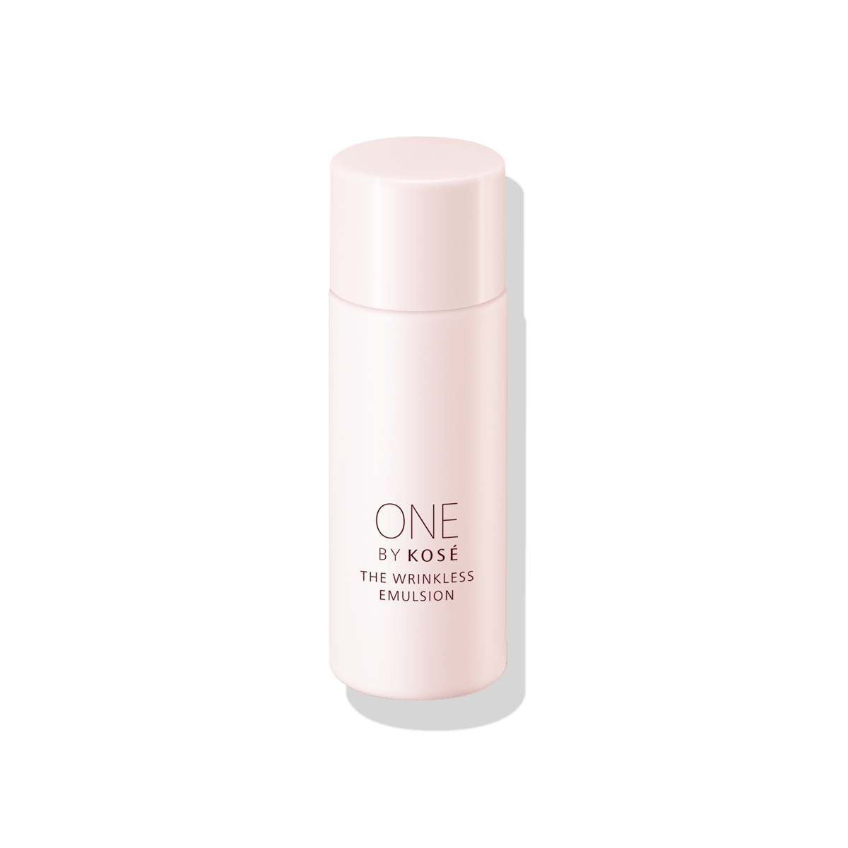 One By Kose The Linkless Emulsion