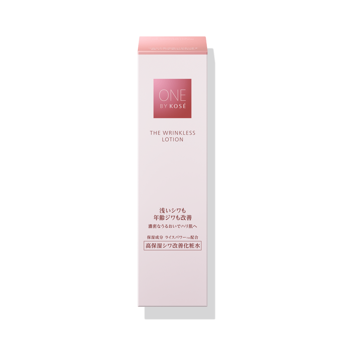 One By Kose The Linkless Lotion