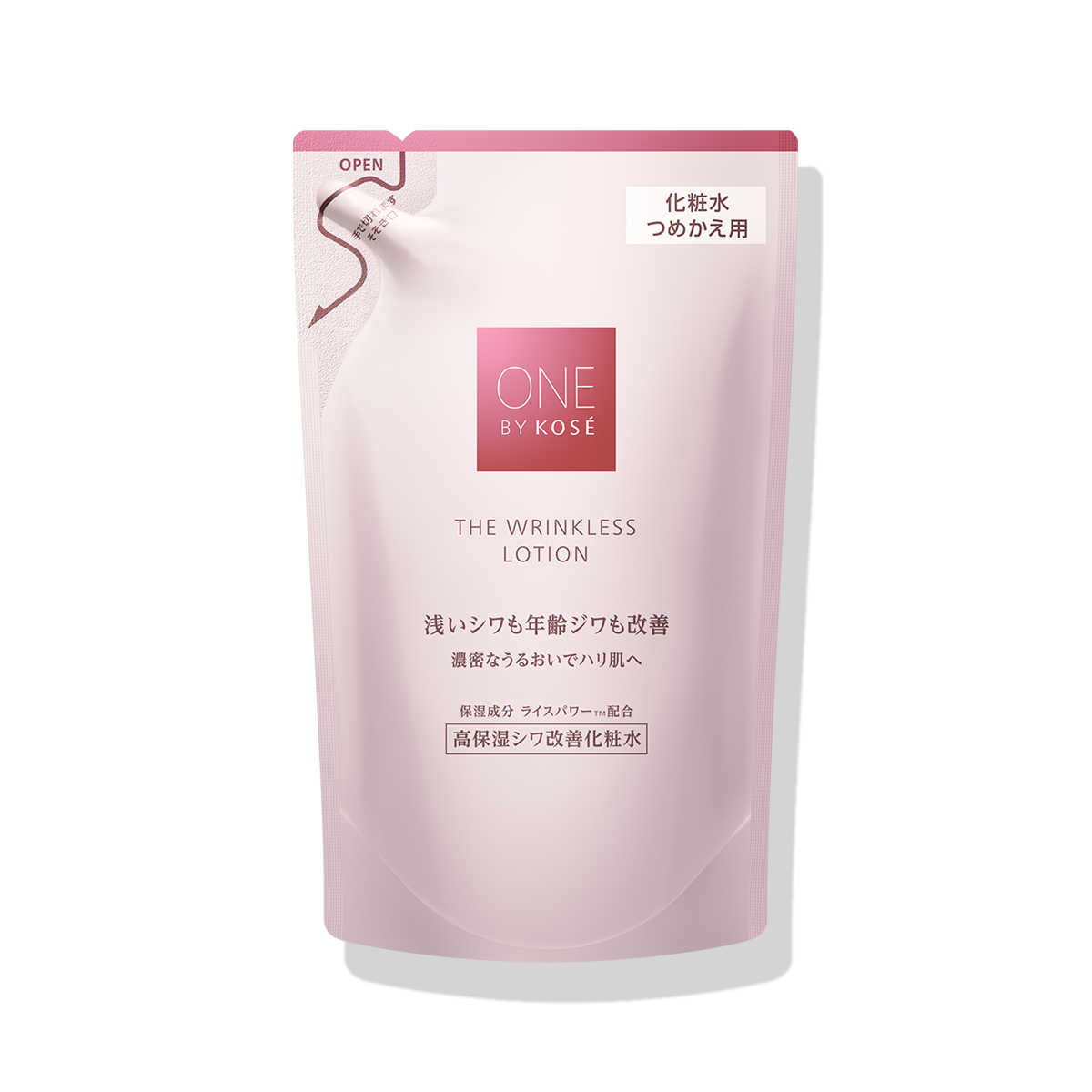 One By Kose The Linkless Lotion