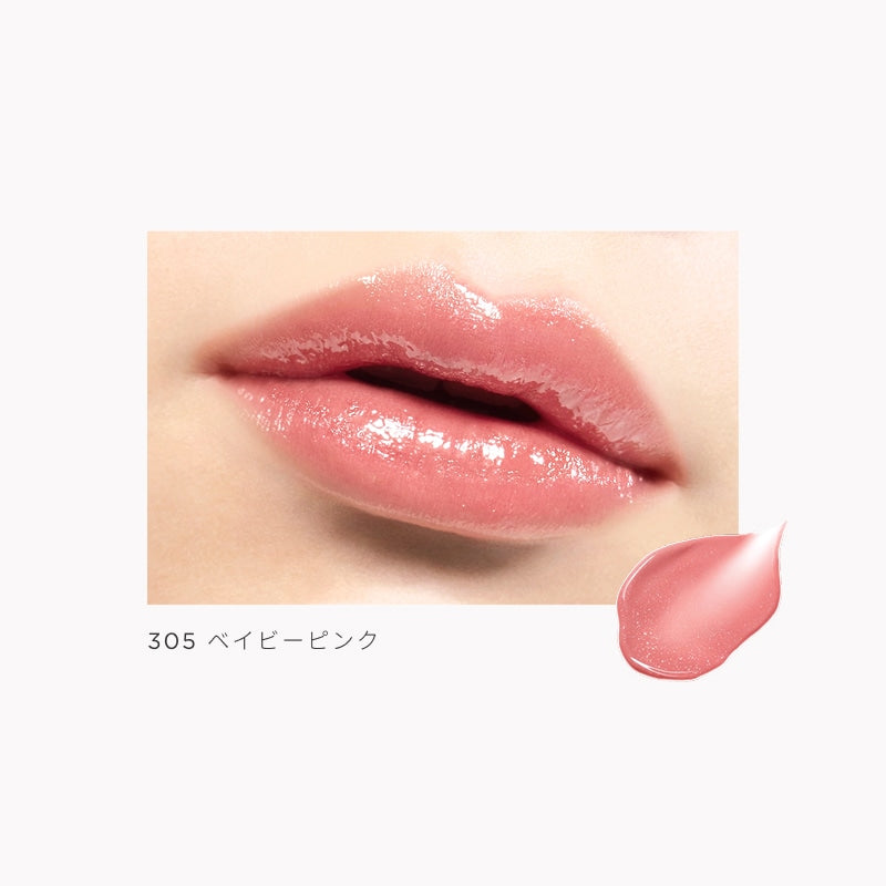Opera Glow Lip Tint