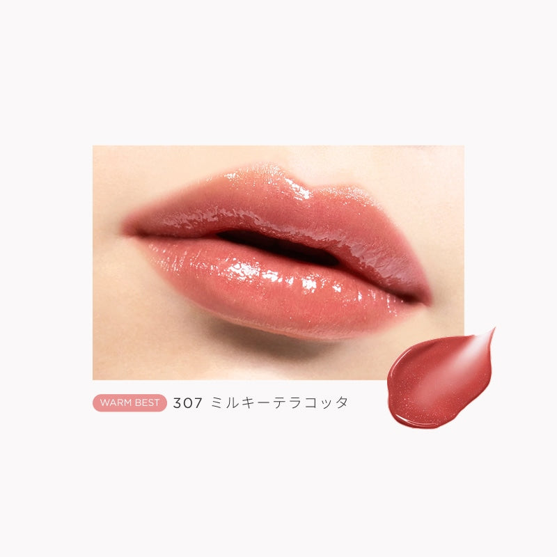 Opera Glow Lip Tint