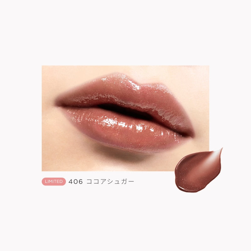 Opera Glow Lip Tint