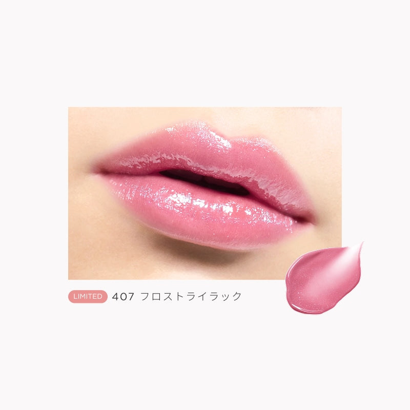 Opera Glow Lip Tint
