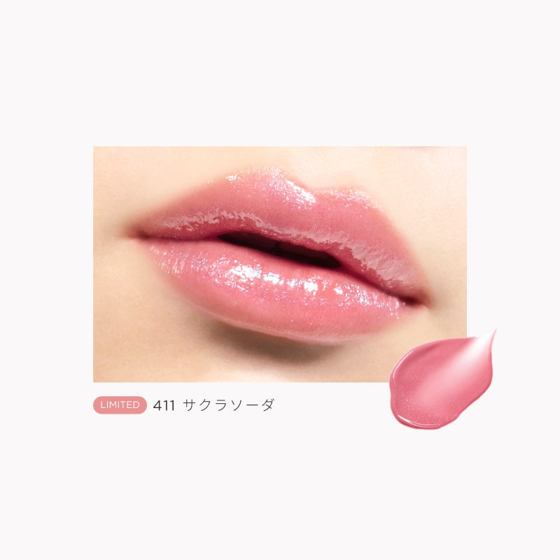 Opera Glow Lip Tint