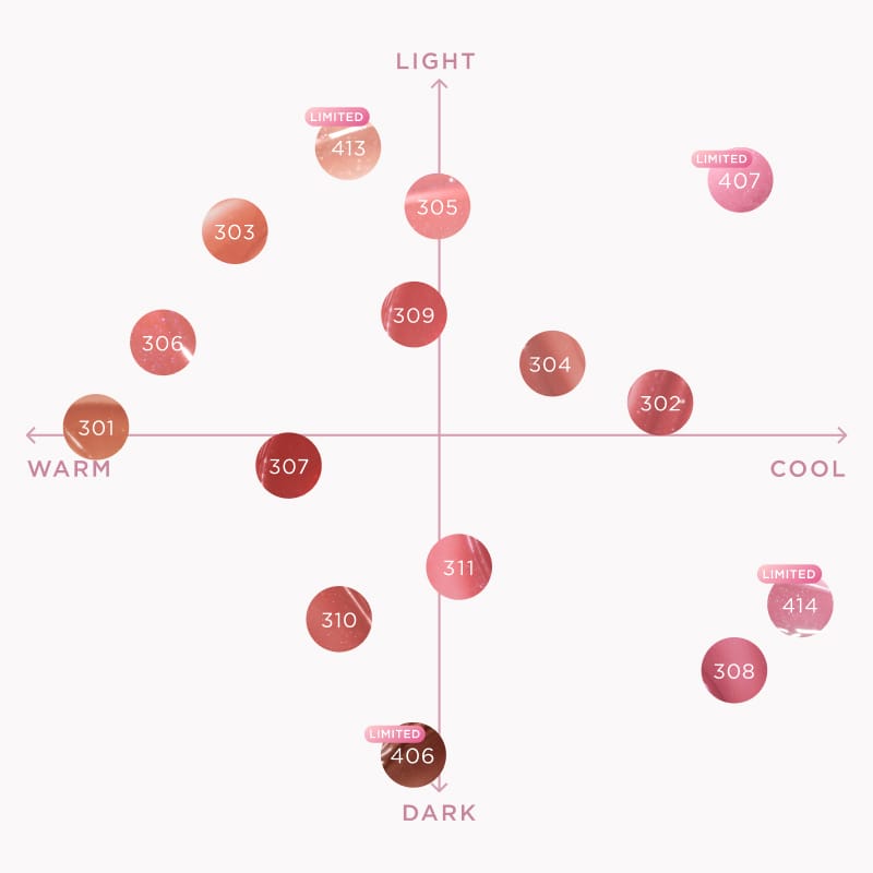 Opera Glow Lip Tint