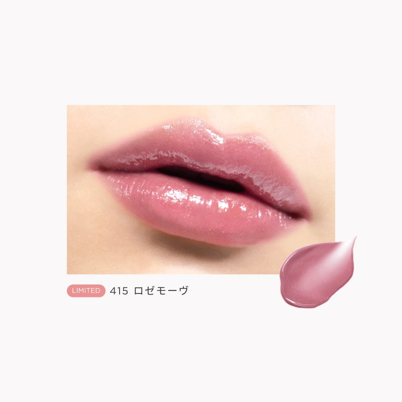 Opera Glow Lip Tint