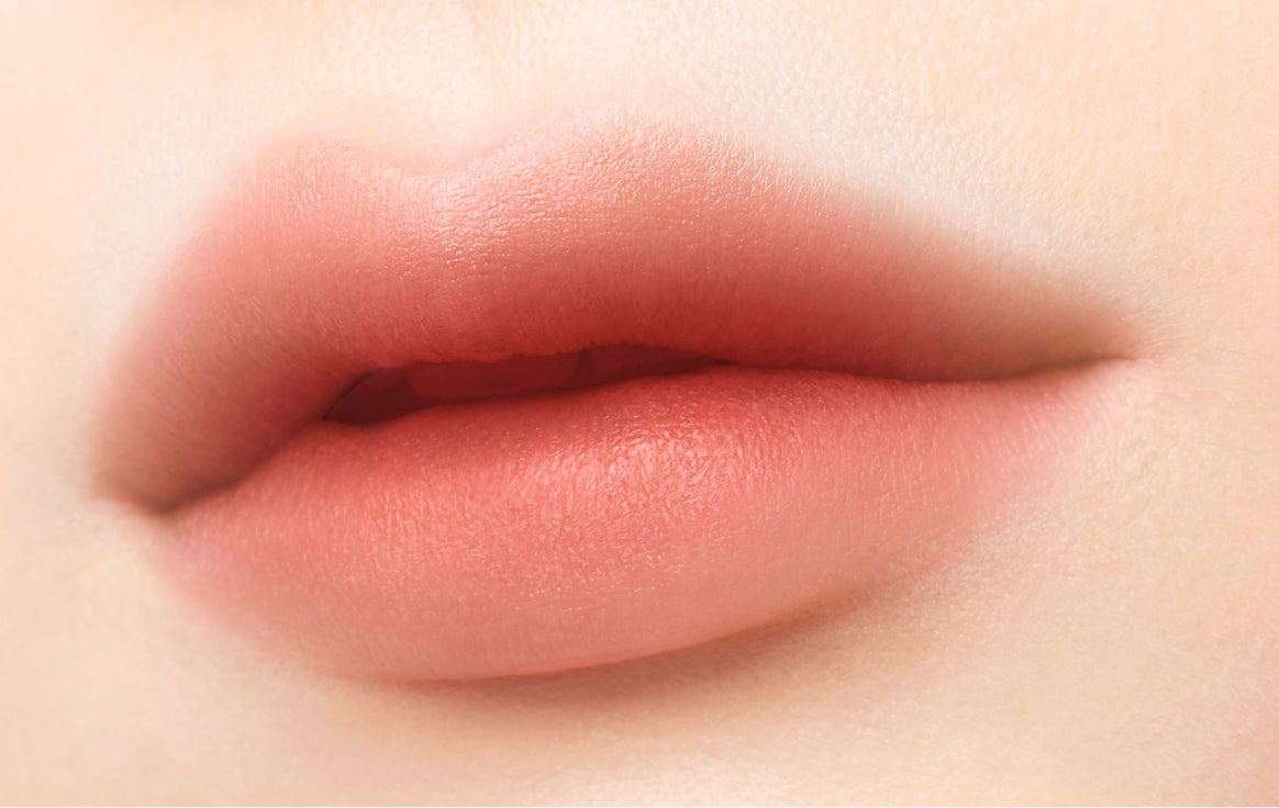 Opera Sheer Matte Lipstick