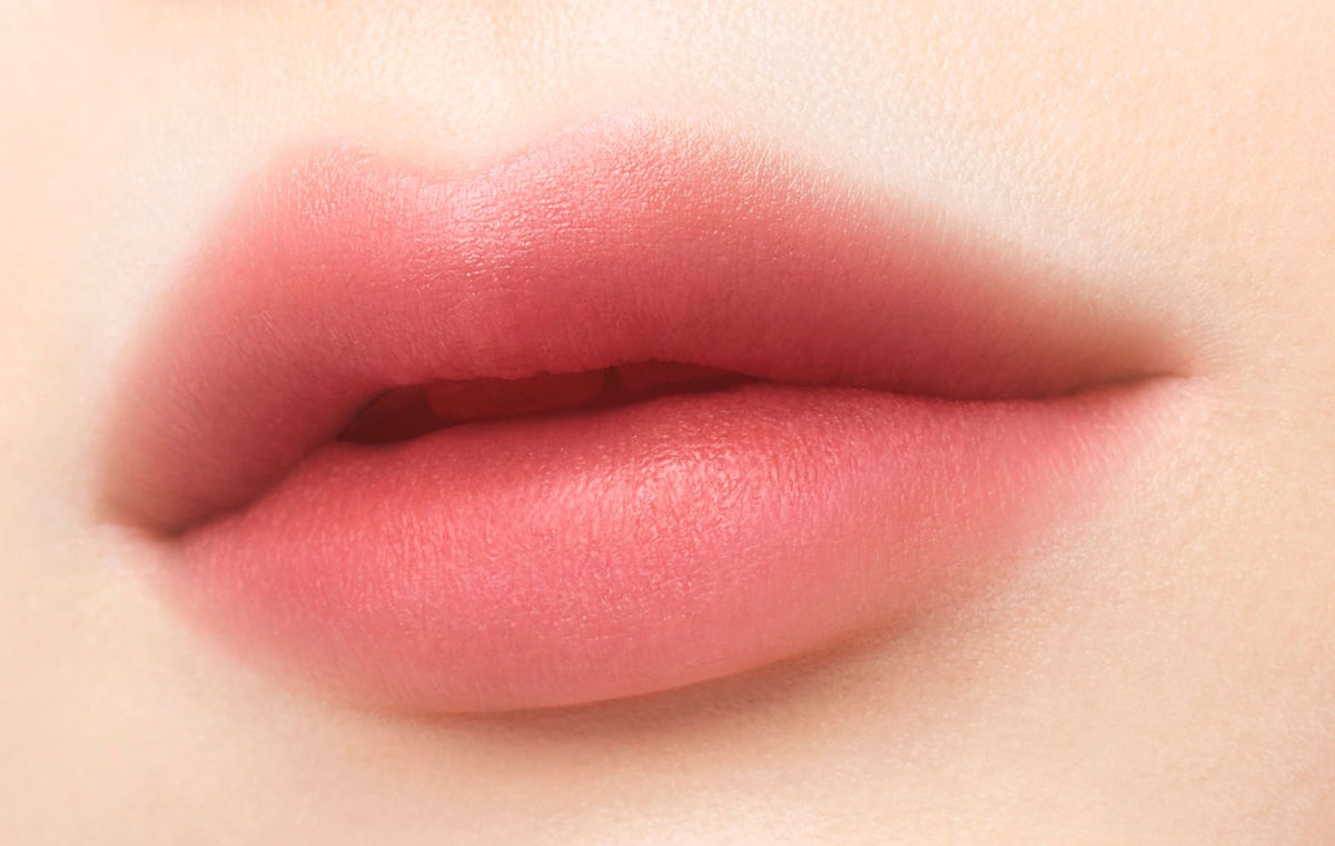 Opera Sheer Matte Lipstick