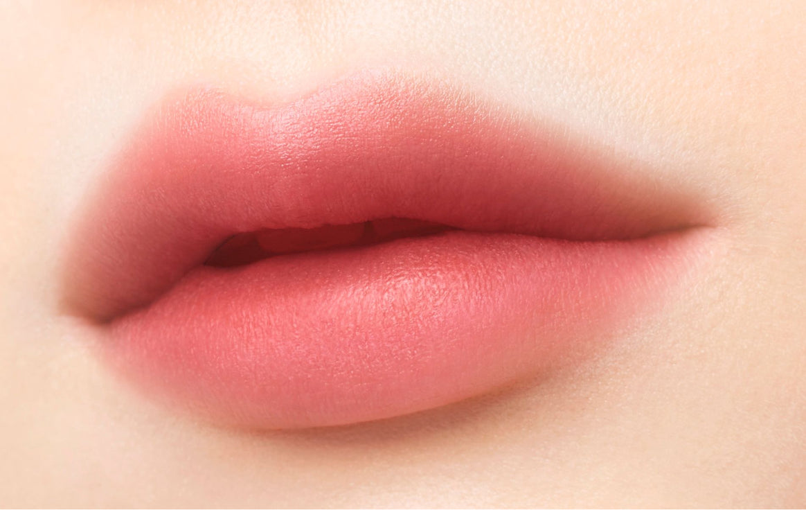 Opera Sheer Matte Lipstick