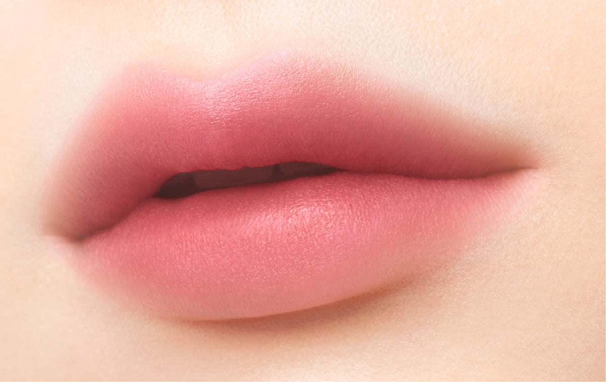 Opera Sheer Matte Lipstick