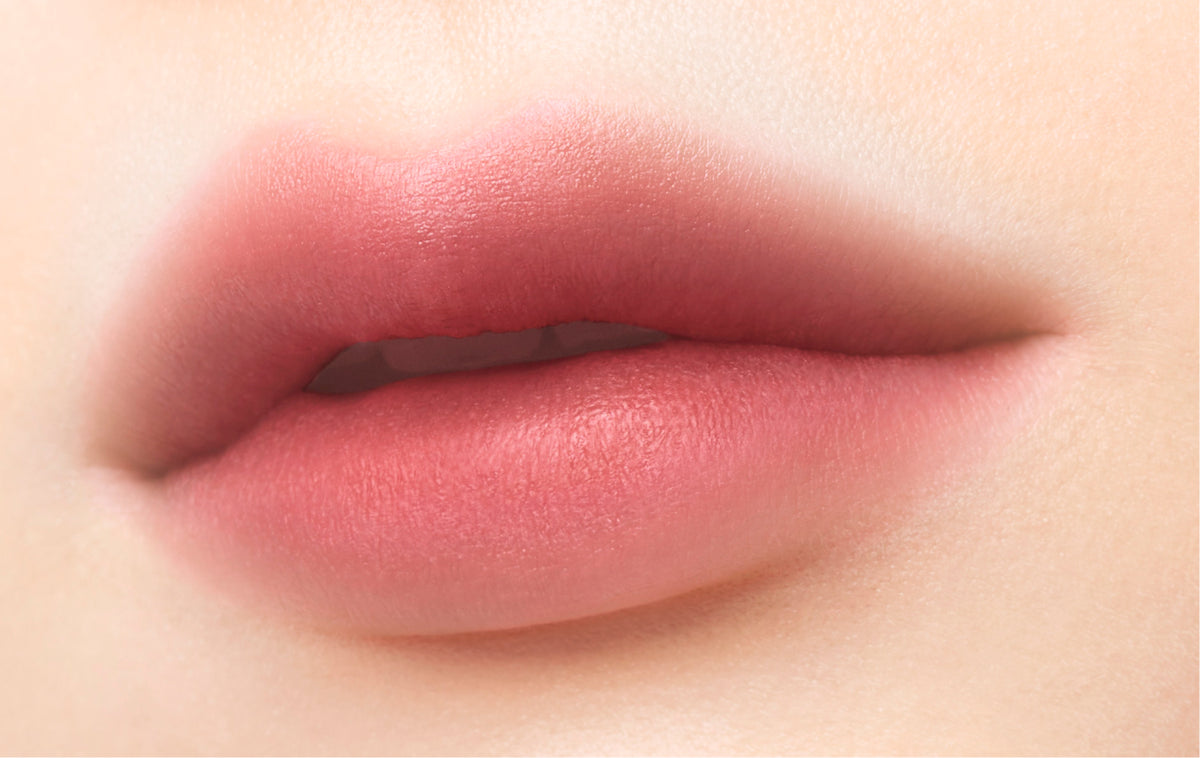 Opera Sheer Matte Lipstick