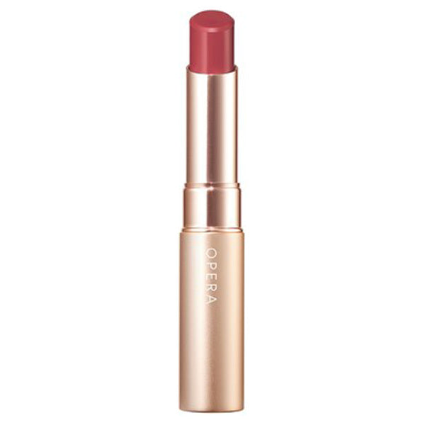 Opera Sheer Matte Lipstick