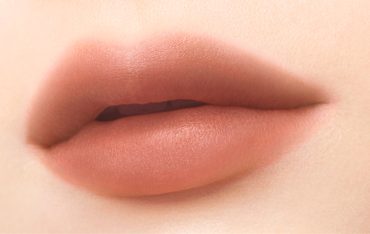 Opera Sheer Matte Lipstick