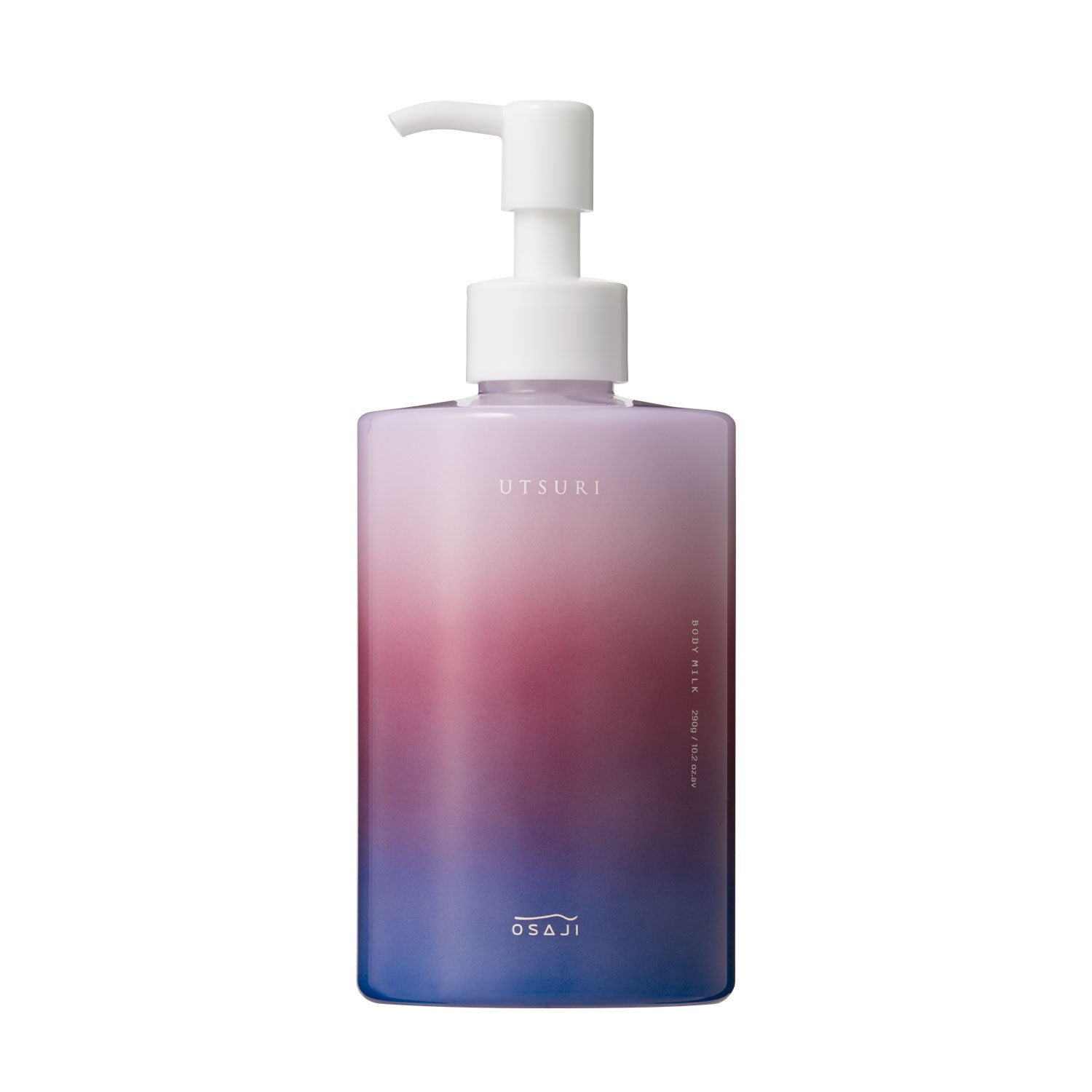 Osaji Body Milk Utsuri