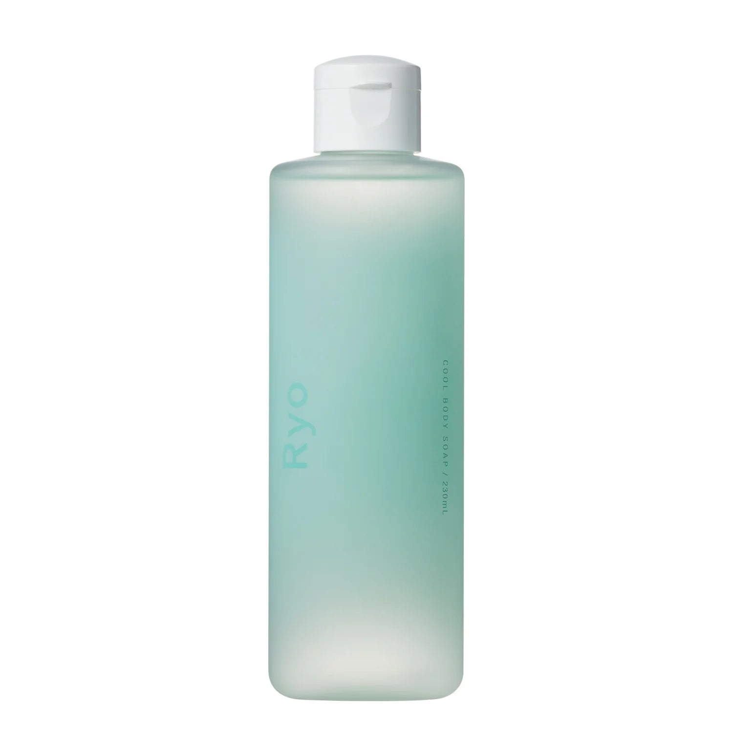 Osaji Cool Body Soap Ryo