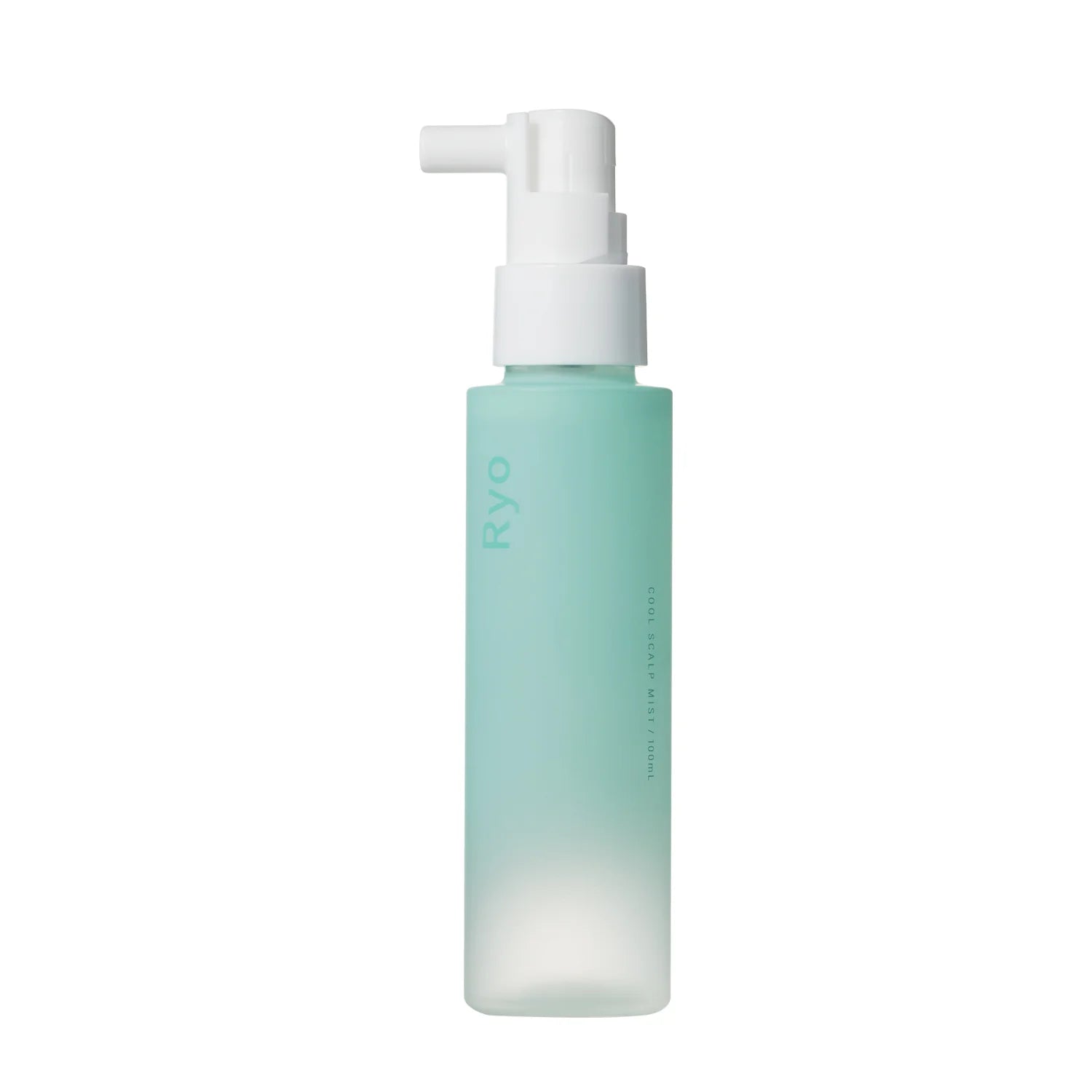 Osaji Cool Scalp Mist Ryo