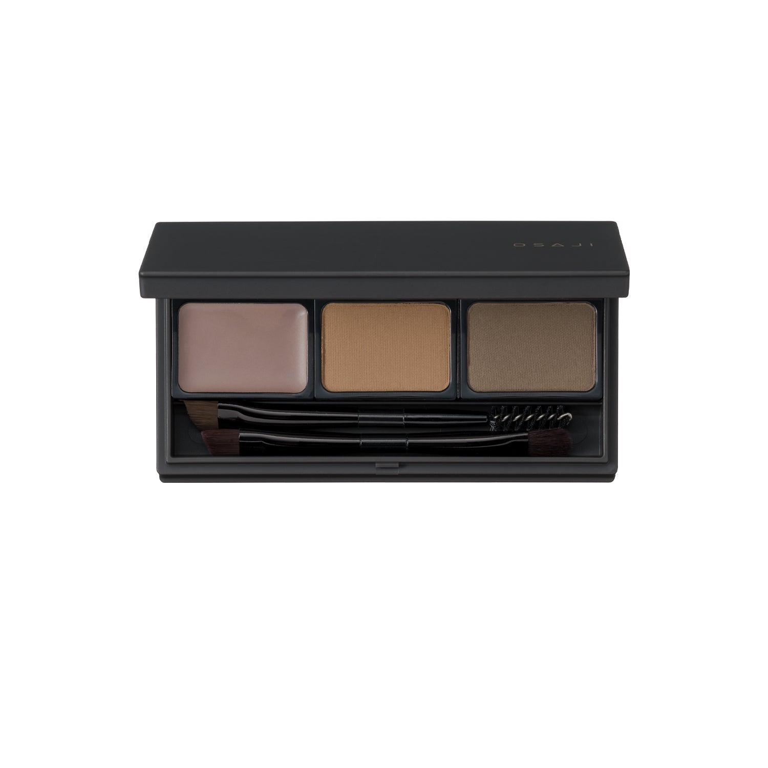 Osaji Eyebrow Palette 2026 Autumn