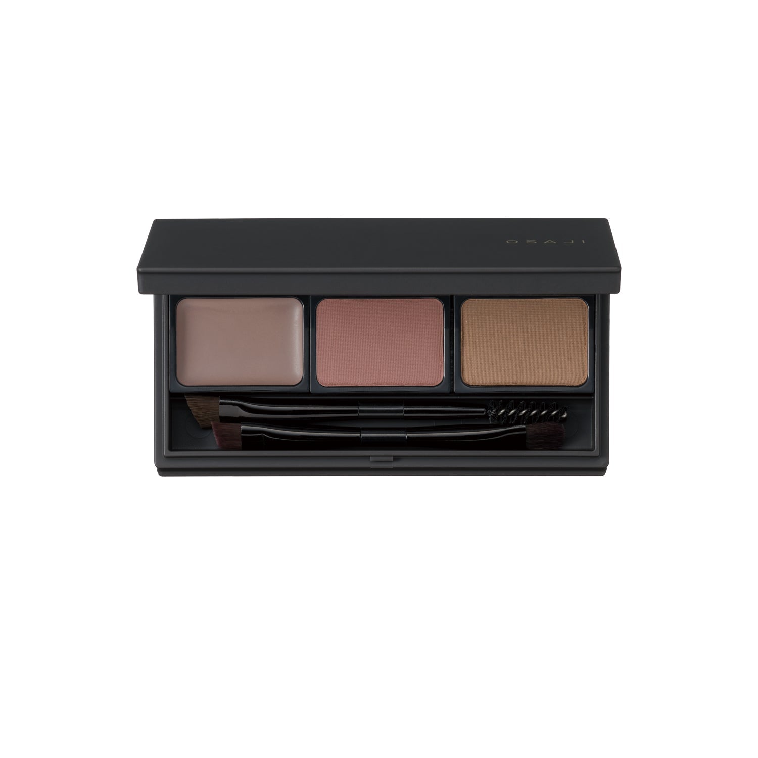 Osaji Eyebrow Palette 2026 Autumn