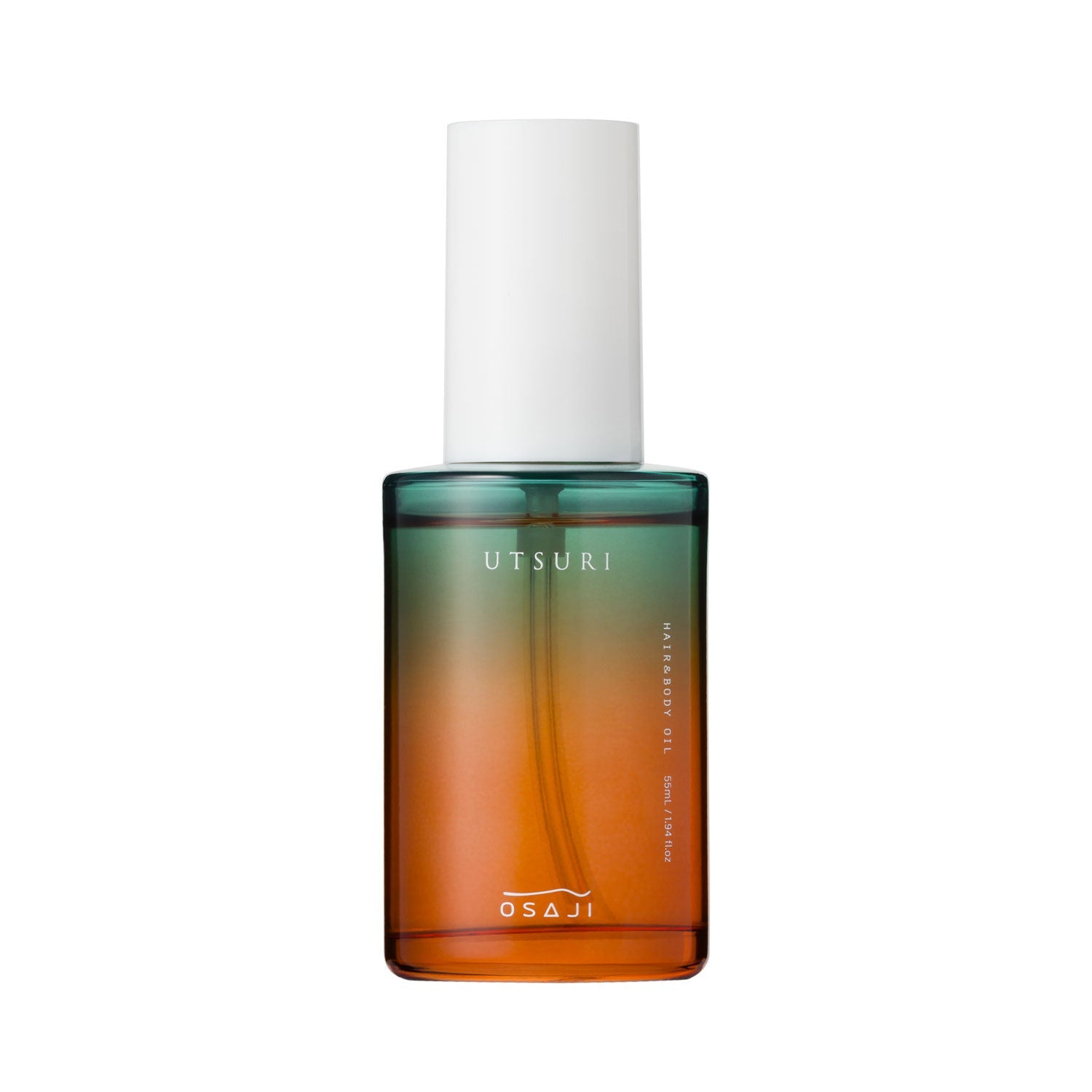 Osaji Hair &amp; Body Oil Utsuri