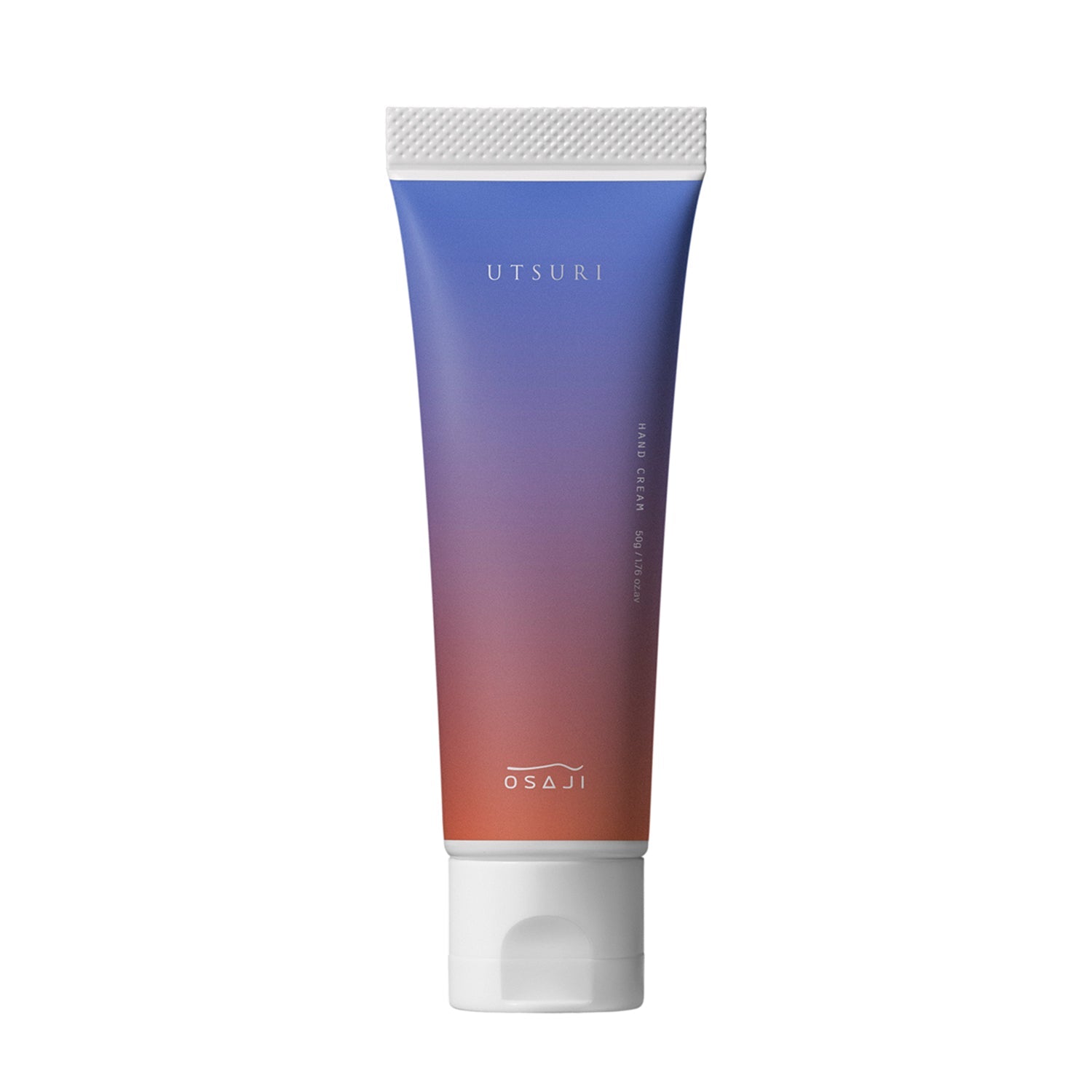 Osaji Hand Cream N Utsuri