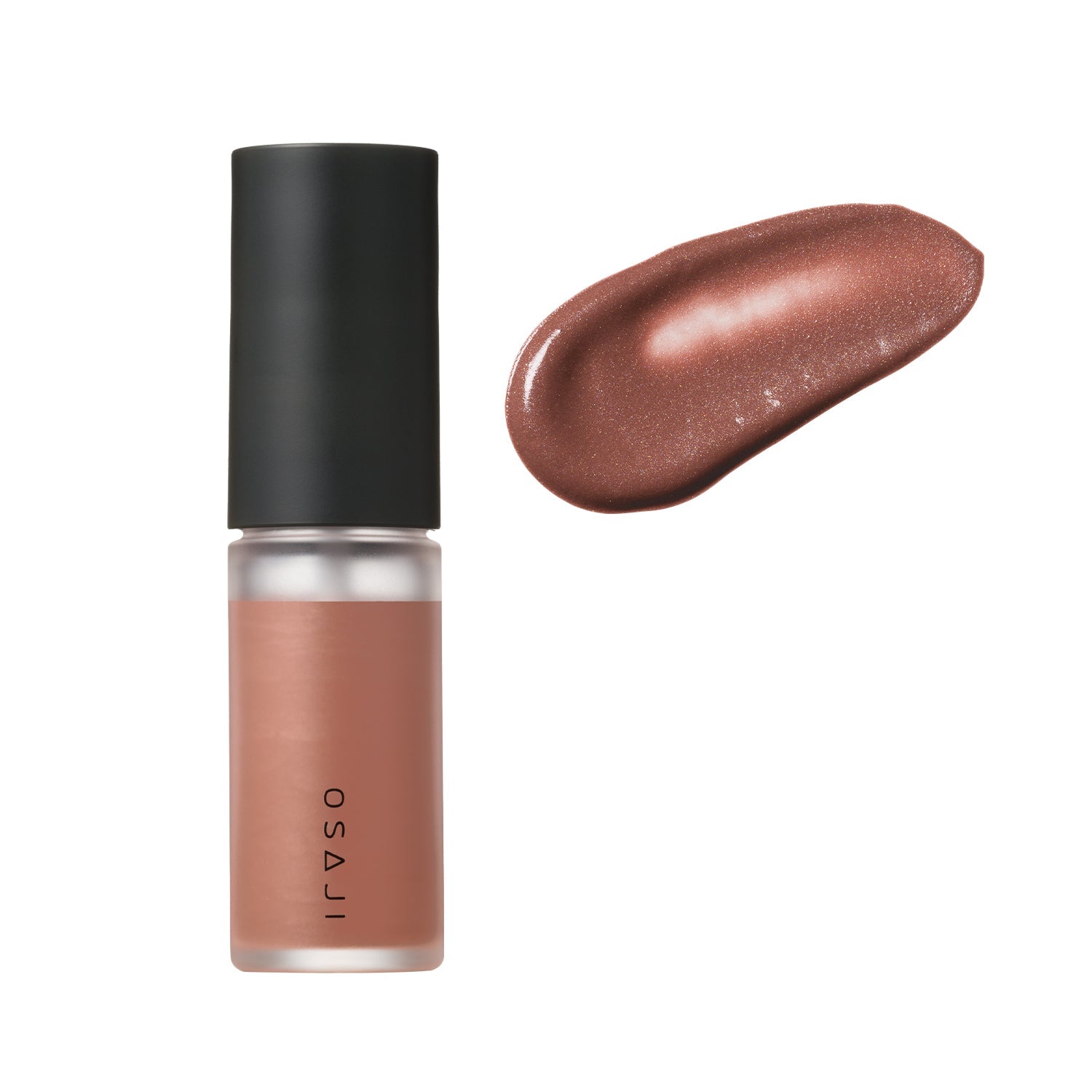 Osaji Nuance Cheek Fluid 2026 Autumn