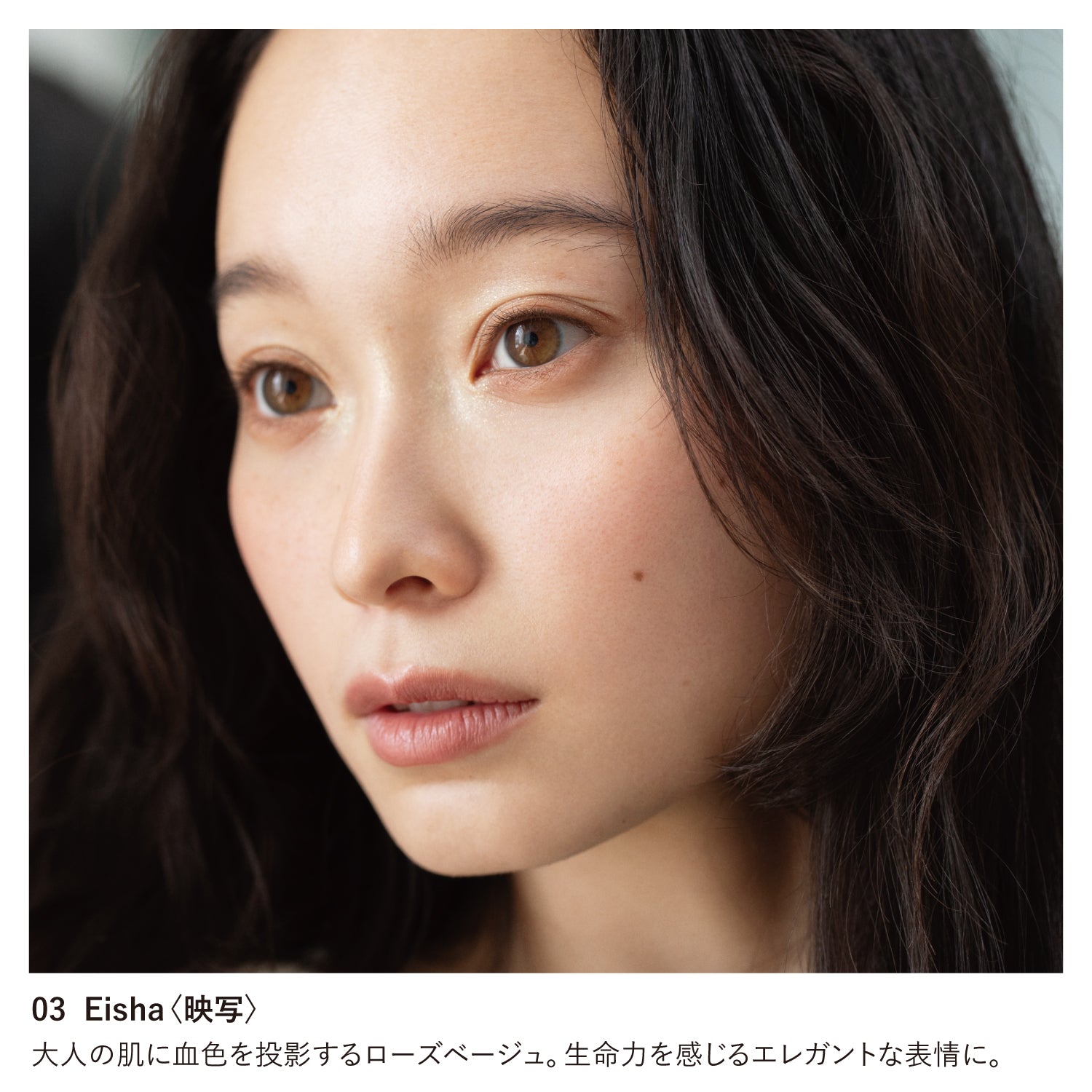 Osaji Nuance Cheek Fluid 2026 Autumn
