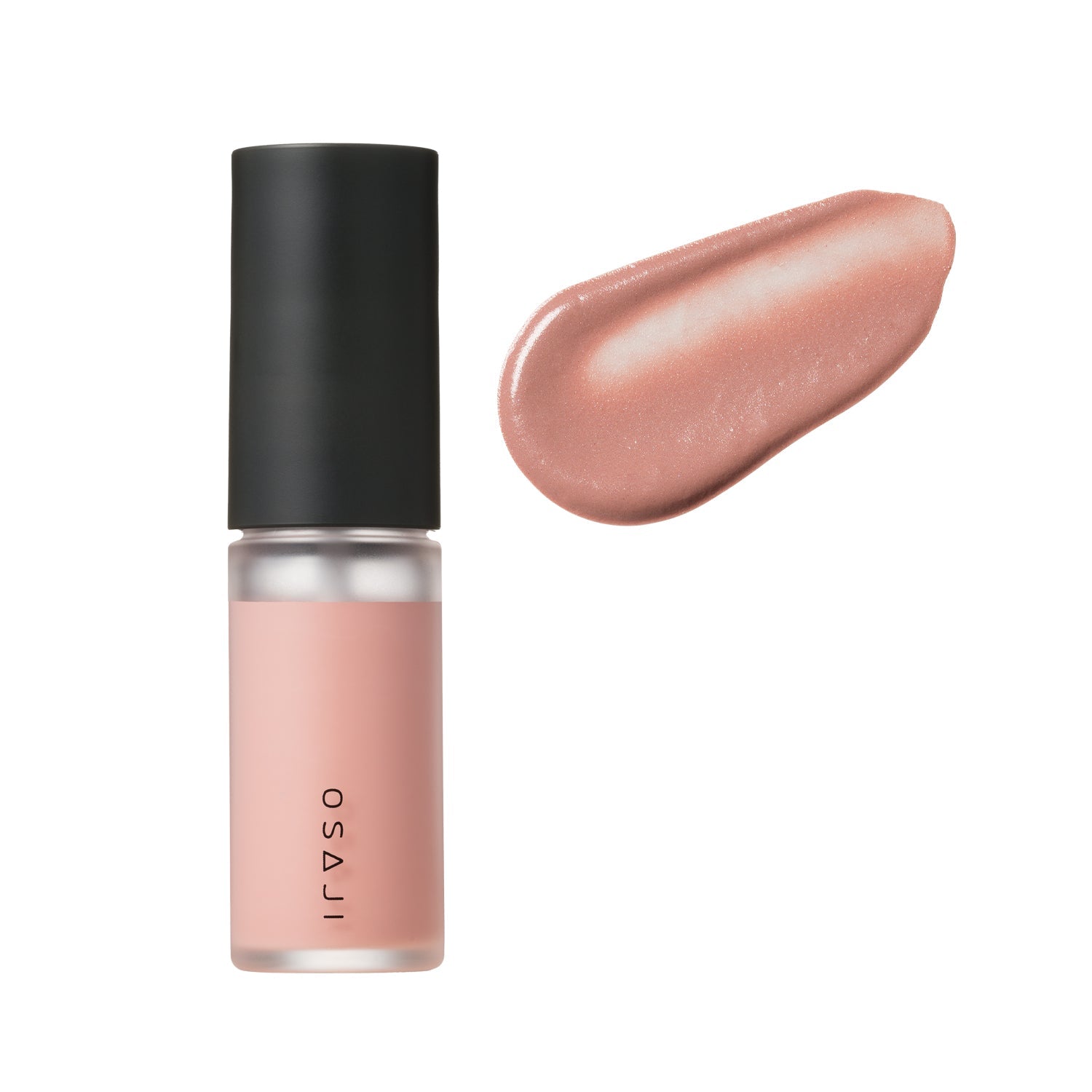 Osaji Nuance Cheek Fluid 2026 Autumn