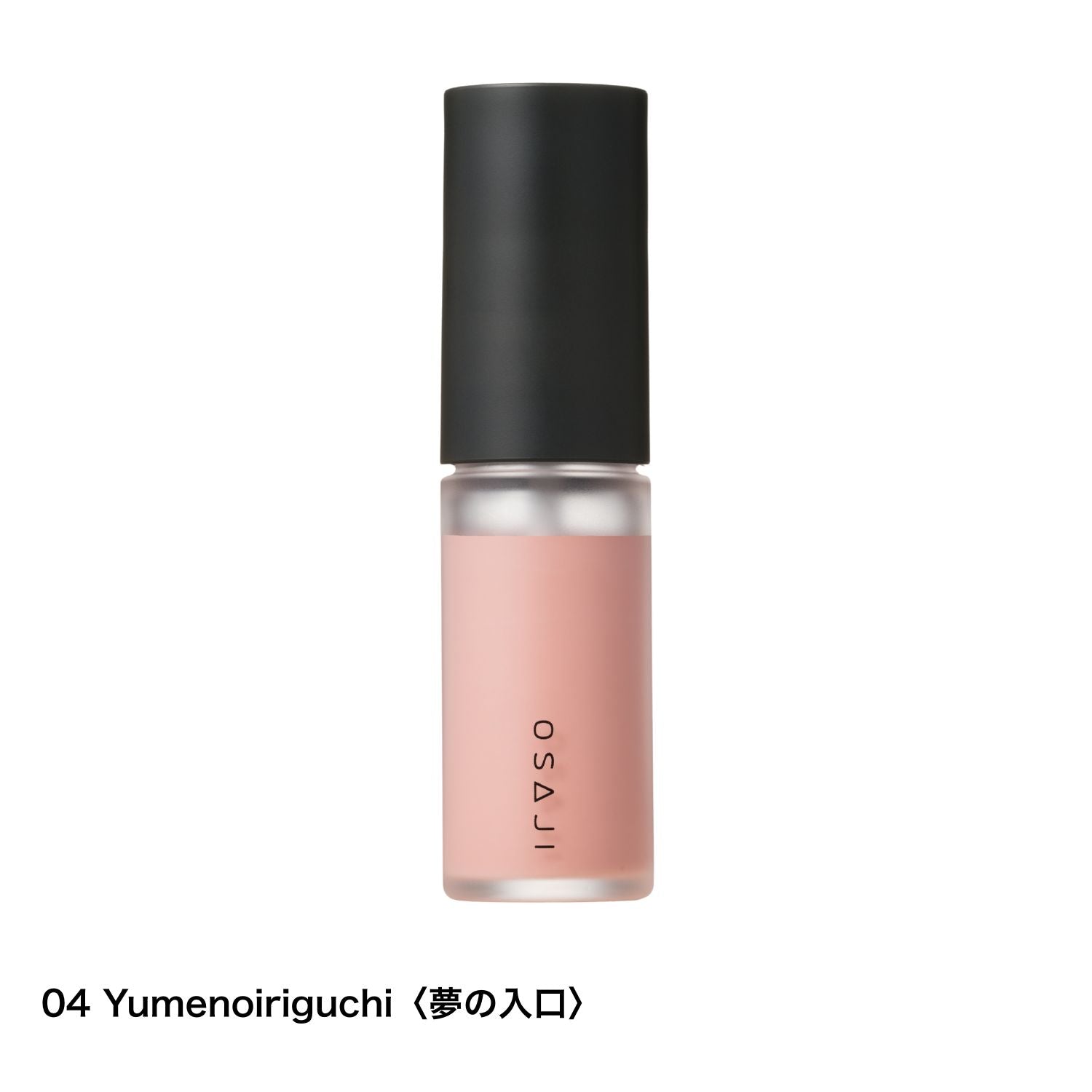 Osaji Nuance Cheek Fluid 2026 Autumn